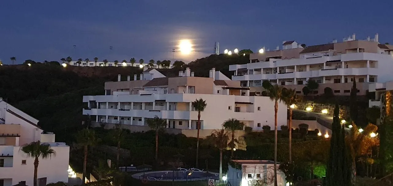 Golf & Beach La Alcaidesa Terrace San Roque  0*, San Roque (Andalucia)