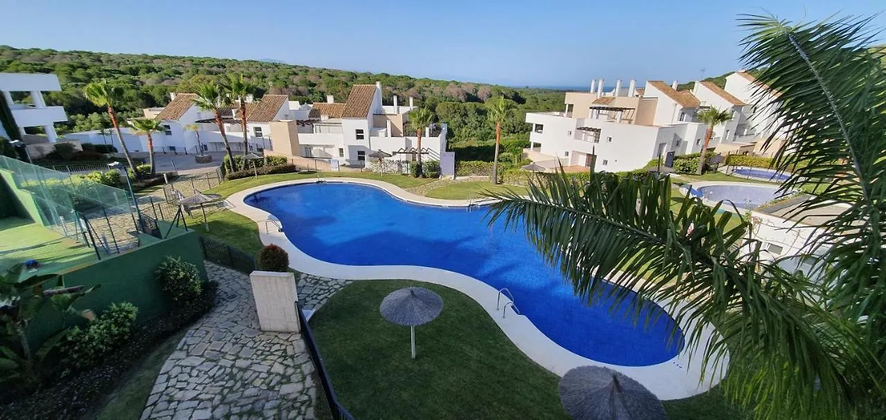 Apartment Golf & Beach La Alcaidesa Terrace San Roque  Spain