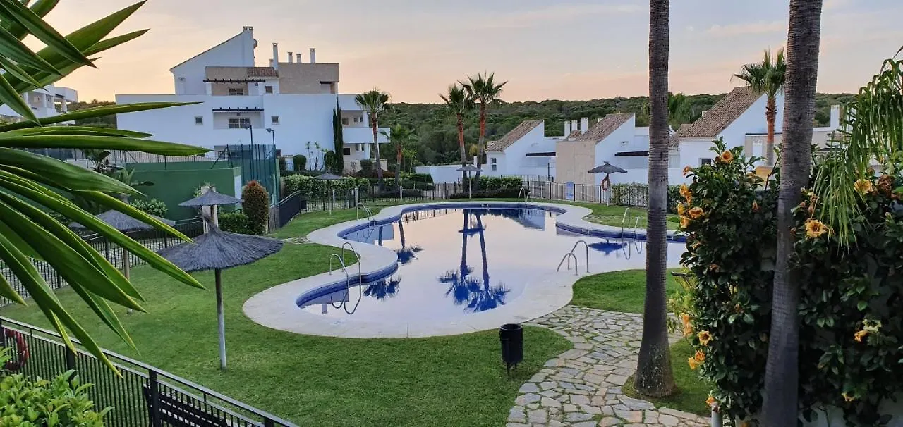 Golf & Beach La Alcaidesa Terrace San Roque