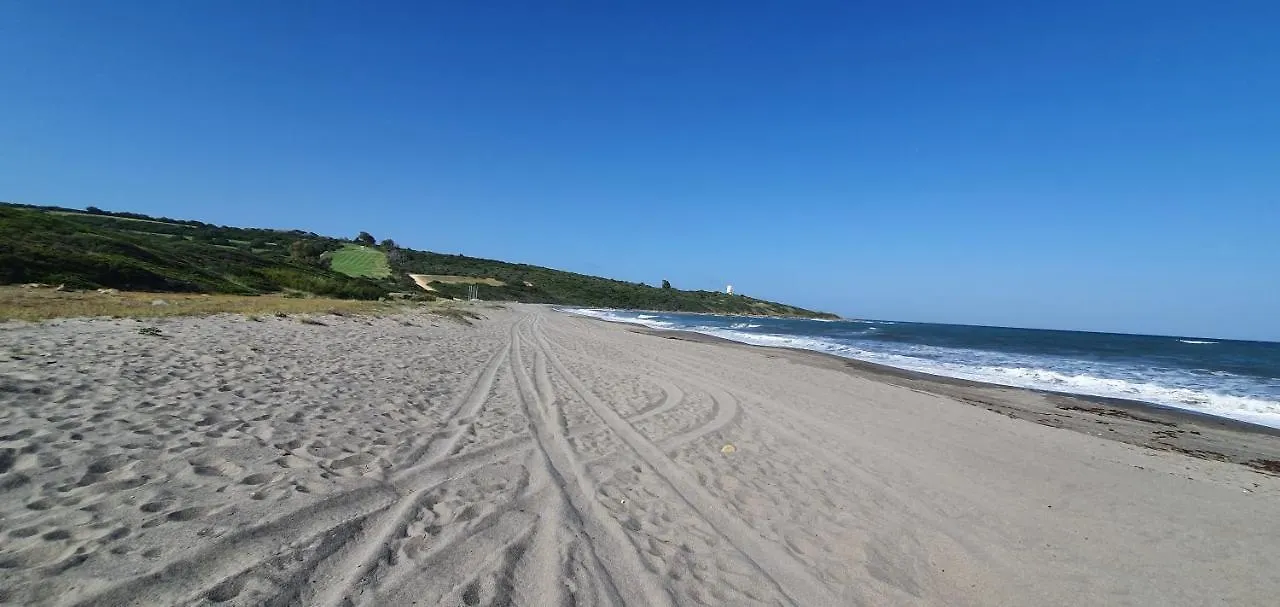 Apartment Golf & Beach La Alcaidesa Terrace San Roque  Spain