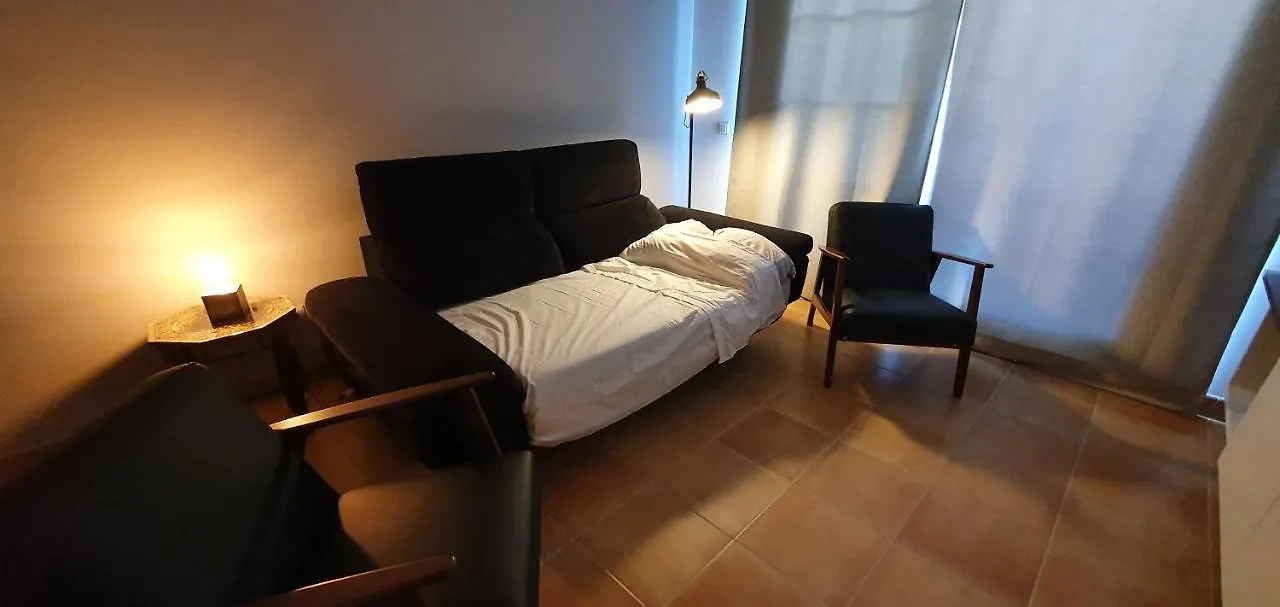 Apartment Golf & Beach La Alcaidesa Terrace San Roque
