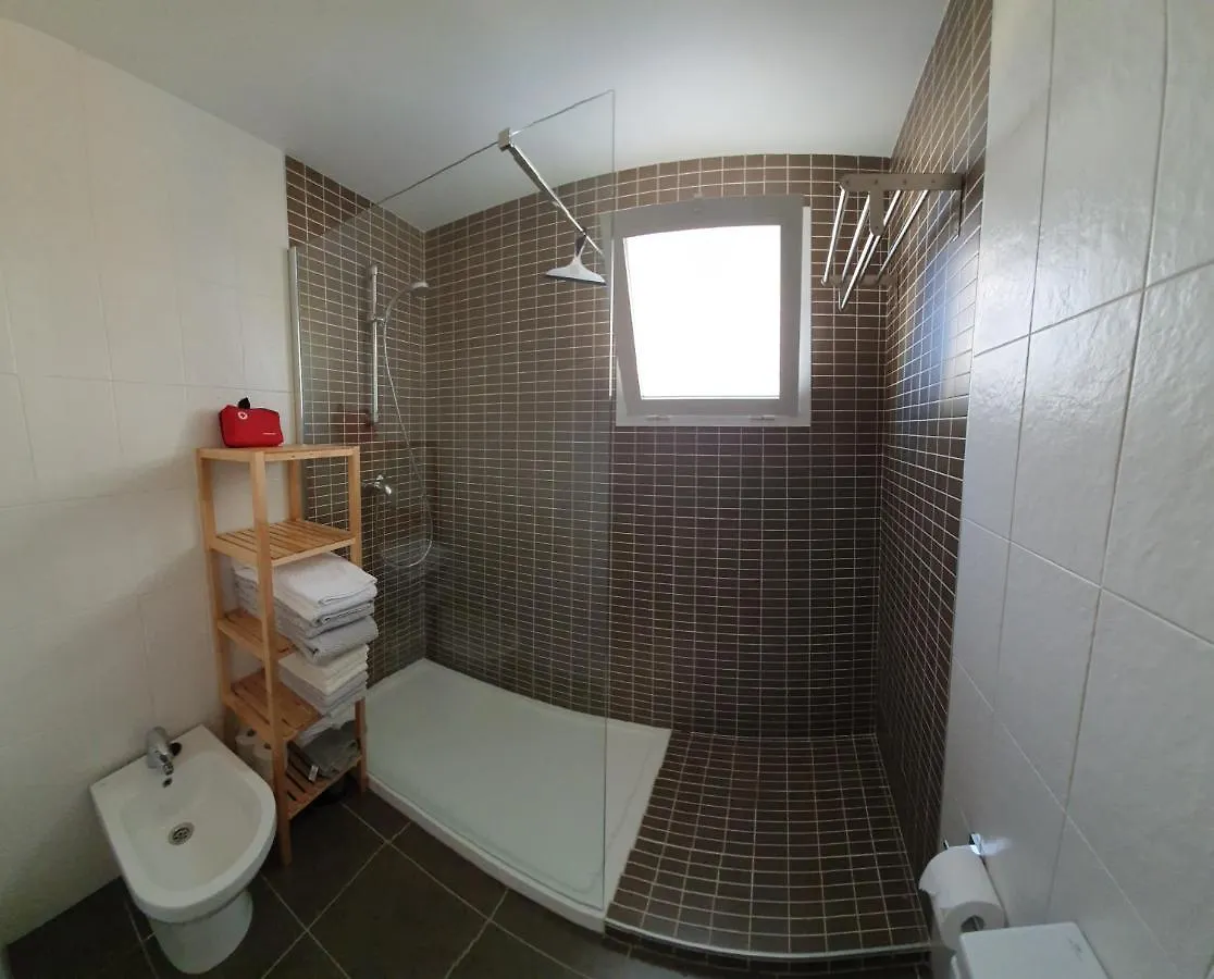 아파트 Golf & Beach La Alcaidesa Terrace 산 로케