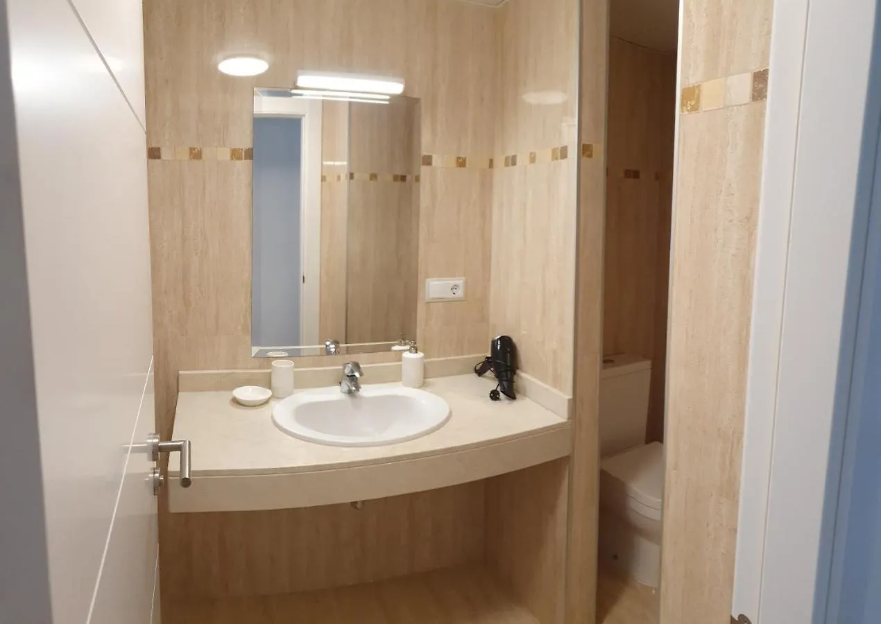 Golf & Beach La Alcaidesa Terrace San Roque  Apartment