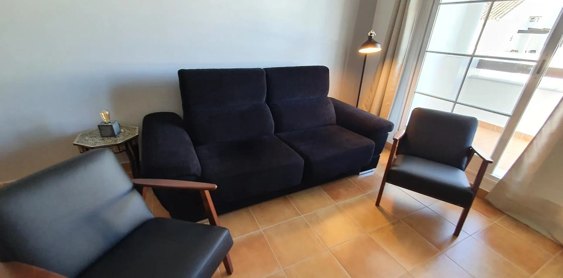 Apartment Golf & Beach La Alcaidesa Terrace San Roque