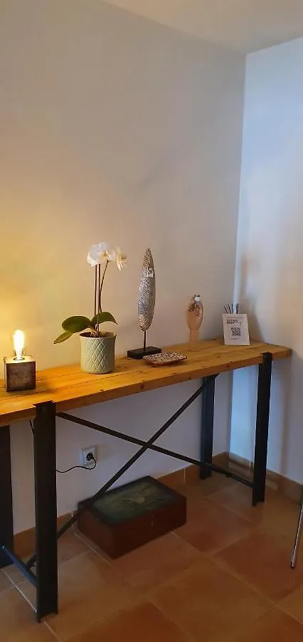 아파트 Golf & Beach La Alcaidesa Terrace 산 로케 스페인