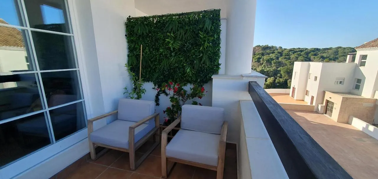 Golf & Beach La Alcaidesa Terrace San Roque